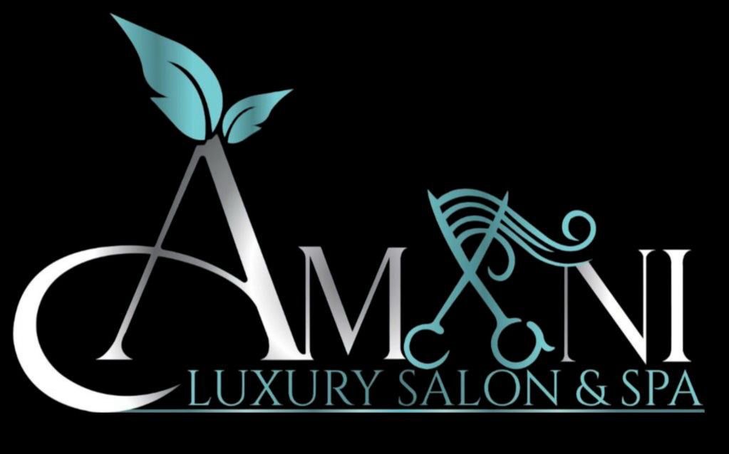 Amani luxury salon spa and barber