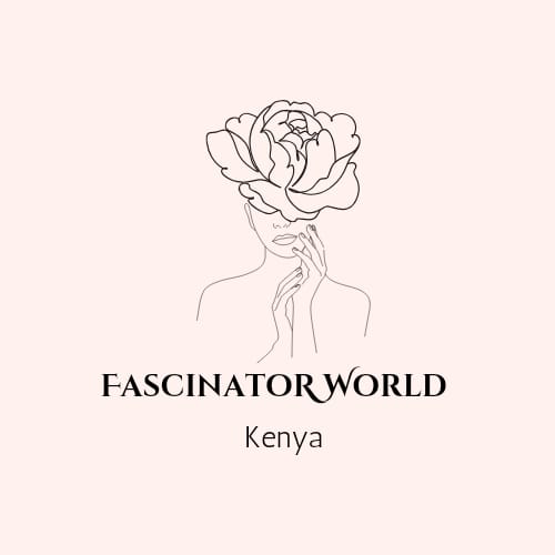 Fascinator World Kenya