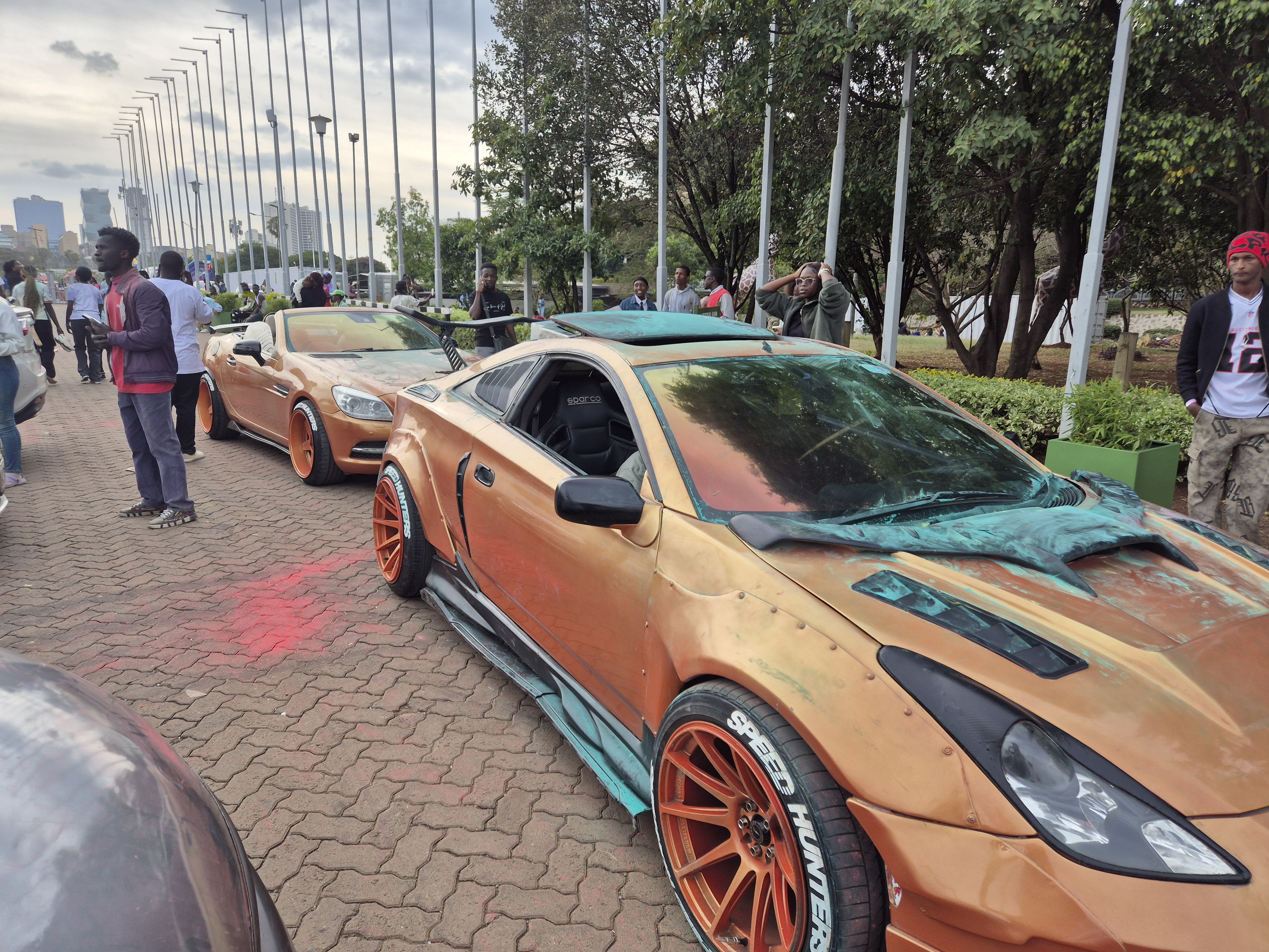 Sports car - Image 1