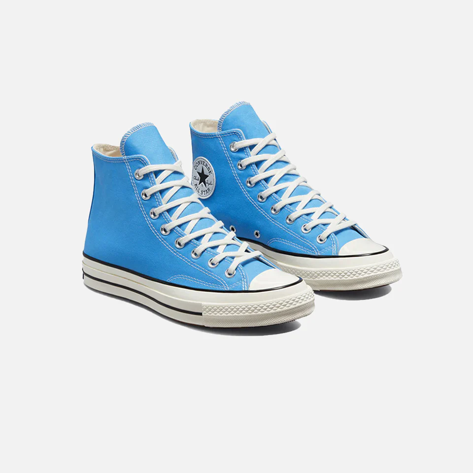 Chuck 70 High 'University Blue' - Image 2