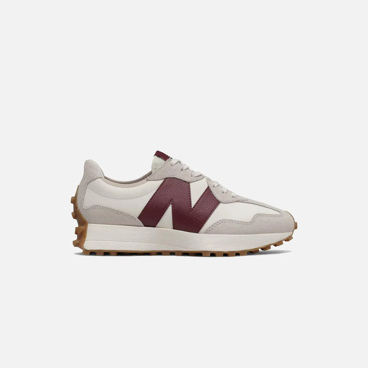 New Balance 327 - Retro Running Style, Modern Streetwear Vibe - Image 1