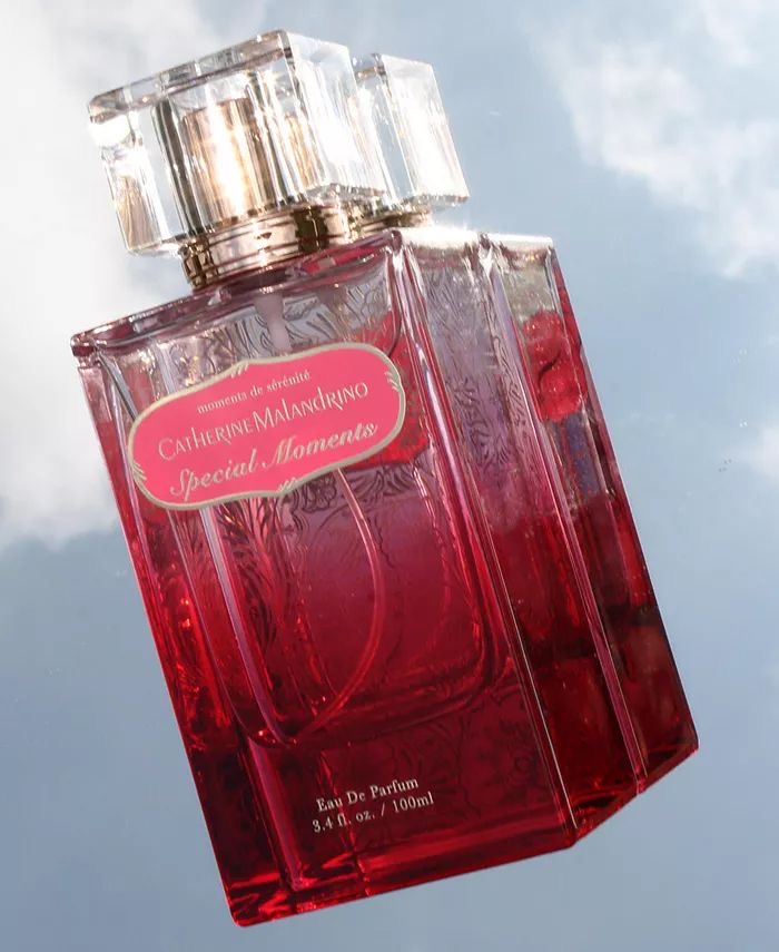 Catherine maldrino dream perfume