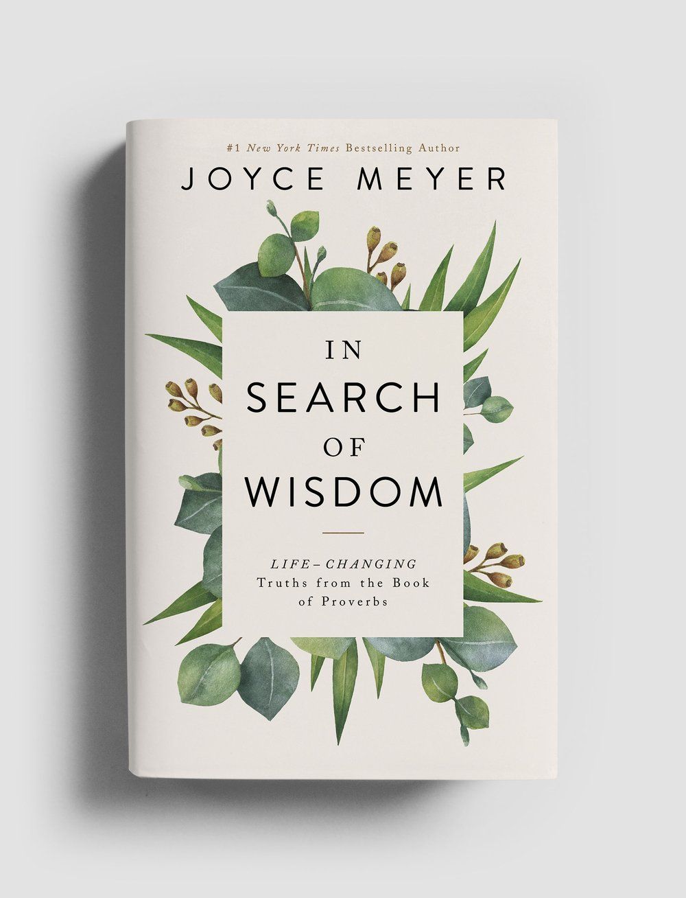 In Search of Wisdom - Image 1