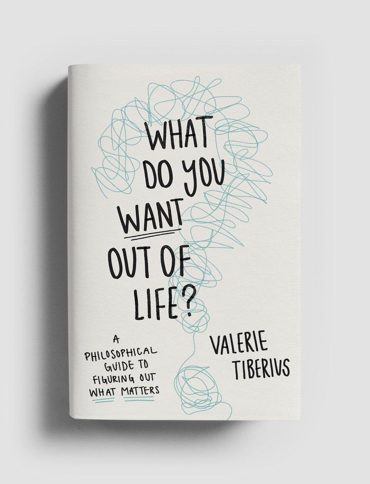 What You Want Out of Life - Image 1