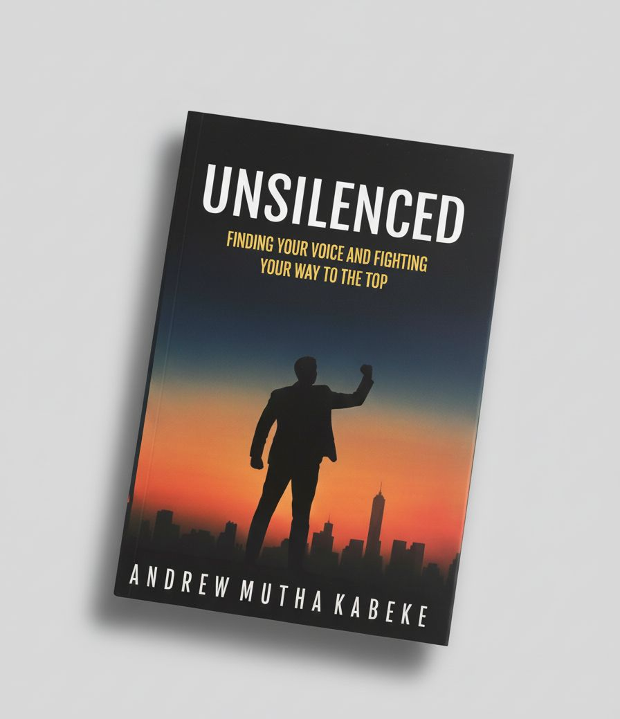 UNSILENCED - Image 2
