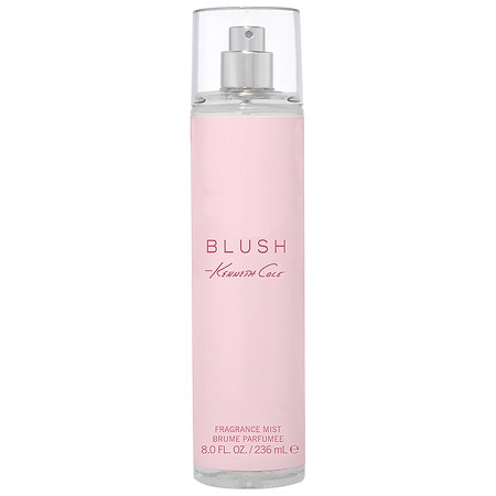 Blush for her fragrance body mist