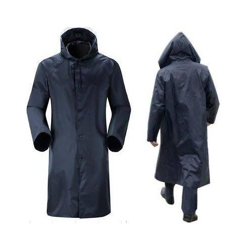 Waterproof raincoat coat