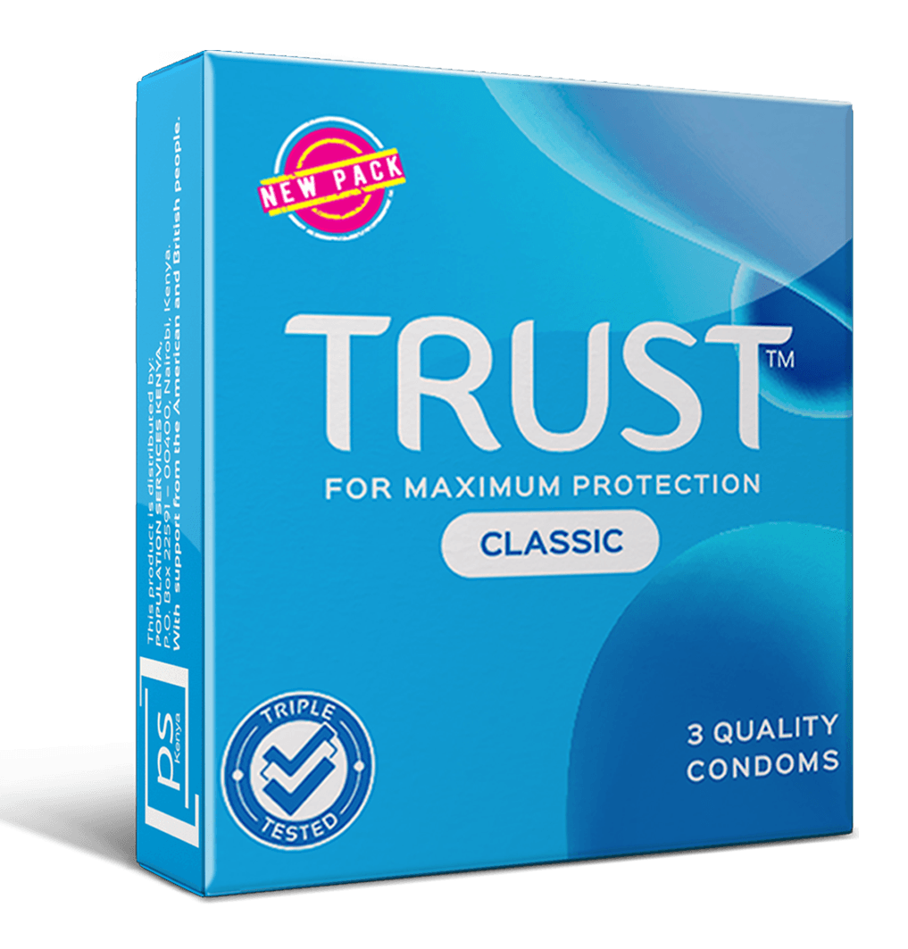 Trust Classic - Image 1