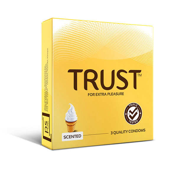 Trust Scented - Image 1