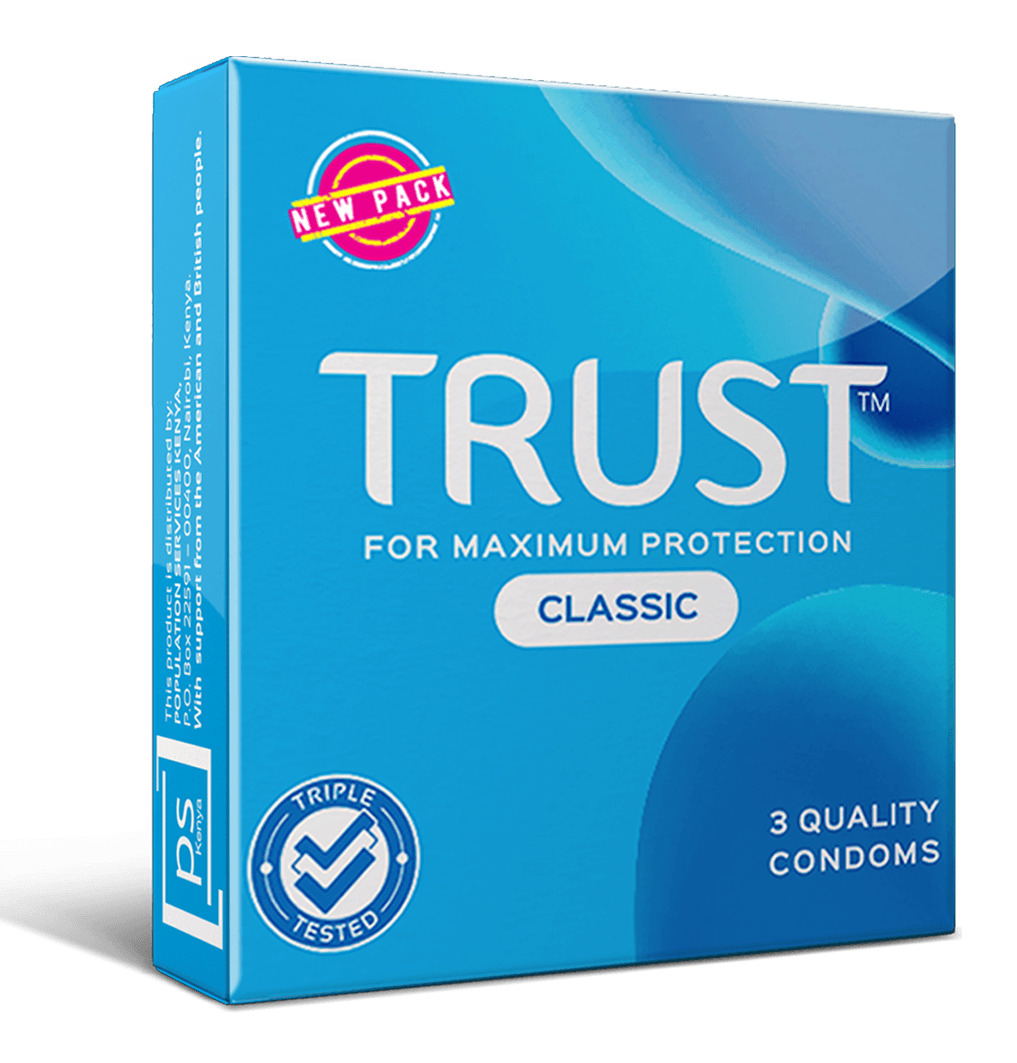 Trust Classic - Image 1