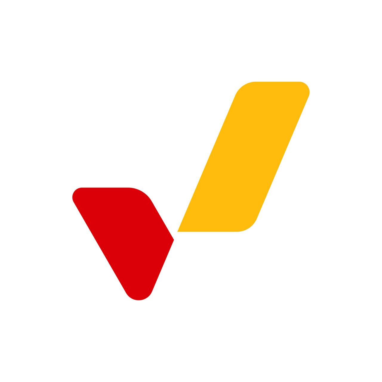 Vouchat Logo